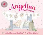 Angellina Ballerina