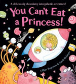 You Can’t Eat a Princess!
