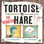Tortoise vs Hare: The Rematch