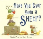 Have You Ever Seen A Sneep?