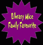 Library Mice Family Favourites