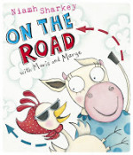 On the Road with Mavis and Marge