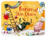 Banana Skin Chaos!