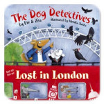 Dog Detectives: Lost in London