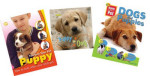 FOCUS ON: books on dogs and puppies