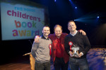 Red House Children’s Book Award Ceremony
