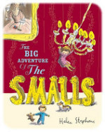The Big Adventure of The Smalls