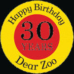 Dear Zoo 30th Anniversary Celebrations!