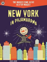 New York In Pyjamarama