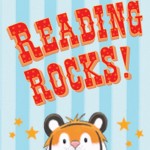 PICTURE BOOK CAROUSEL: Reading Rocks picture books