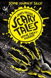 scarytales
