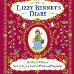 Lizzy Bennet’s Diary