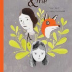 GUEST POST: The story behind “Jane, the Fox & Me”