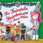 A picturebook a week: The Fairytale Hairdresser and Snow White