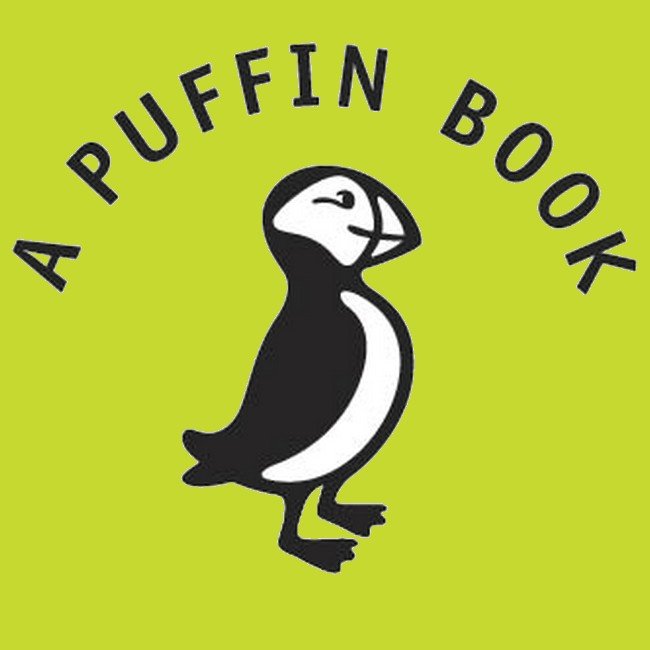 Puffin Books Logo