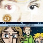 A Wrinkle in Time, or the virtues of graphic novel adaptations