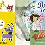 PICTURE BOOK CAROUSEL: Dogs, dogs, dogs!