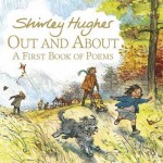 A Picturebook a week: Out and About: A First Book of Poems
