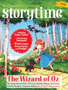 Story2Cover
