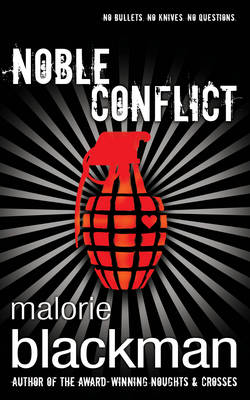 nobleconflict