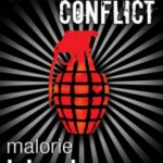 Red House Children’s Book Award Blog Tour: Noble Conflict