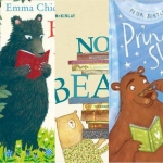 PICTURE BOOK CAROUSEL: Story-loving Bears