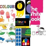 PICTURE BOOK CAROUSEL: Colours