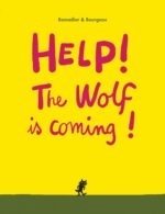 FRENCH FRIDAY: HELP! The Wolf is Coming!