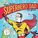 PICTURE BOOK CAROUSEL: Father’s Day picks