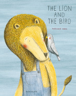 FRENCH FRIDAY FABULOUS FIVE! Marianne Dubuc presents Five Fabulous Books About Friendship