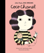 Little People, BIG DREAMS: Coco Chanel