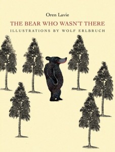bearnotthere