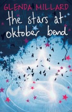 Ruth Huddleston on Old Barn Books & “The Stars at Oktober Bend”