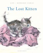 Picturebook of the Week monthly recap: May