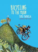 The Children’s Book Show presents Timo Parvela and Virpi Talvitie