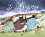 The Brontës: Children of the Moors