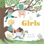 Picture Book of the Week monthly recap: July