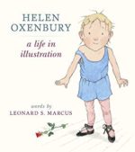 Helen Oxenbury: A Life in Illustration