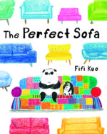 Five Fabulous Books that inspire me to look at the world in a different way by Fifi Kuo