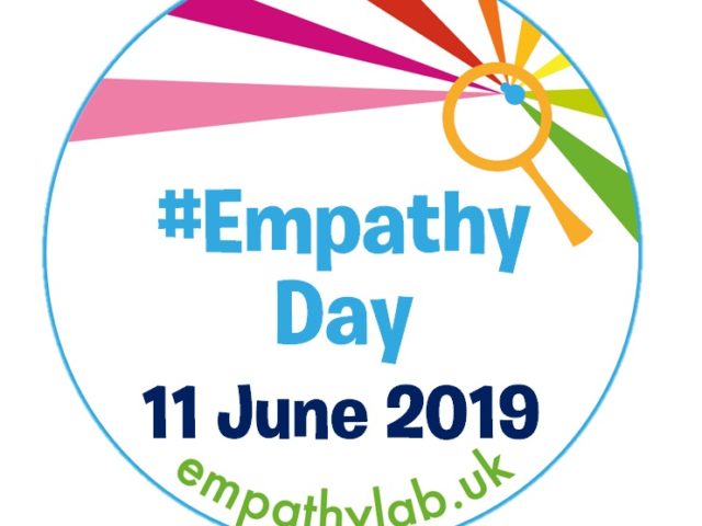 Read for Empathy Blog Tour: Louise Greig