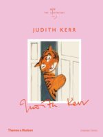 The Illustrators: Judith Kerr