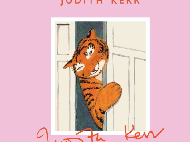 The Illustrators: Judith Kerr
