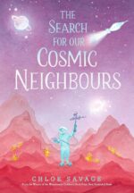 The story behind the art: The Search for Our Cosmic Neighbours