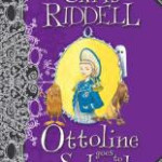 Ottoline Goes to School