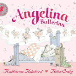 Angellina Ballerina