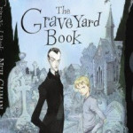 The Graveyard Book