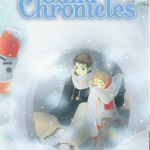 The Sand Chronicles, vol 4