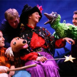 Room on the Broom Live!