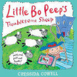 Little Bo Peep’s Troublesome Sheep
