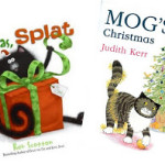 Christmas Kitties …